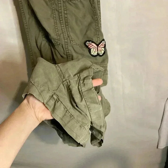 Divided romper - Picture 4 of 9